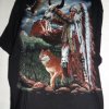 Tee-shirt indien 4